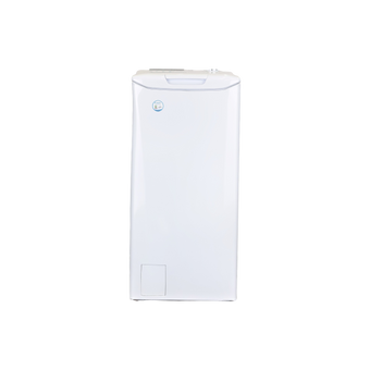 Lave-Linge Top 7 kg Reconditionné CANDY CST 272D3/1-47 : vue de face