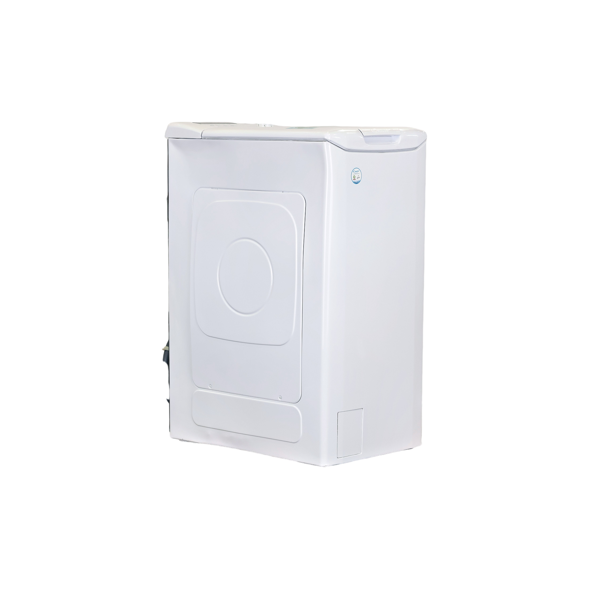 Lave-Linge Top 7 kg Reconditionné CANDY CST 272D3/1-47 : vue du côté droit