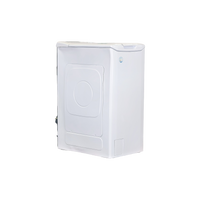 Lave-Linge Top 7 kg Reconditionné CANDY CST 272D3/1-47 : vue du côté droit