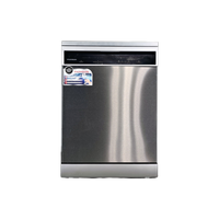 Lave-Vaisselle Pose Libre 16 Cvts Reconditionné THOMSON TDW4316SL : vue de face