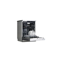 Lave-Vaisselle Pose Libre 16 Cvts Reconditionné THOMSON TDW4316SL : vue de l'intérieur