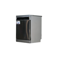 Lave-Vaisselle Pose Libre 16 Cvts Reconditionné THOMSON TDW4316SL : vue du côté gauche