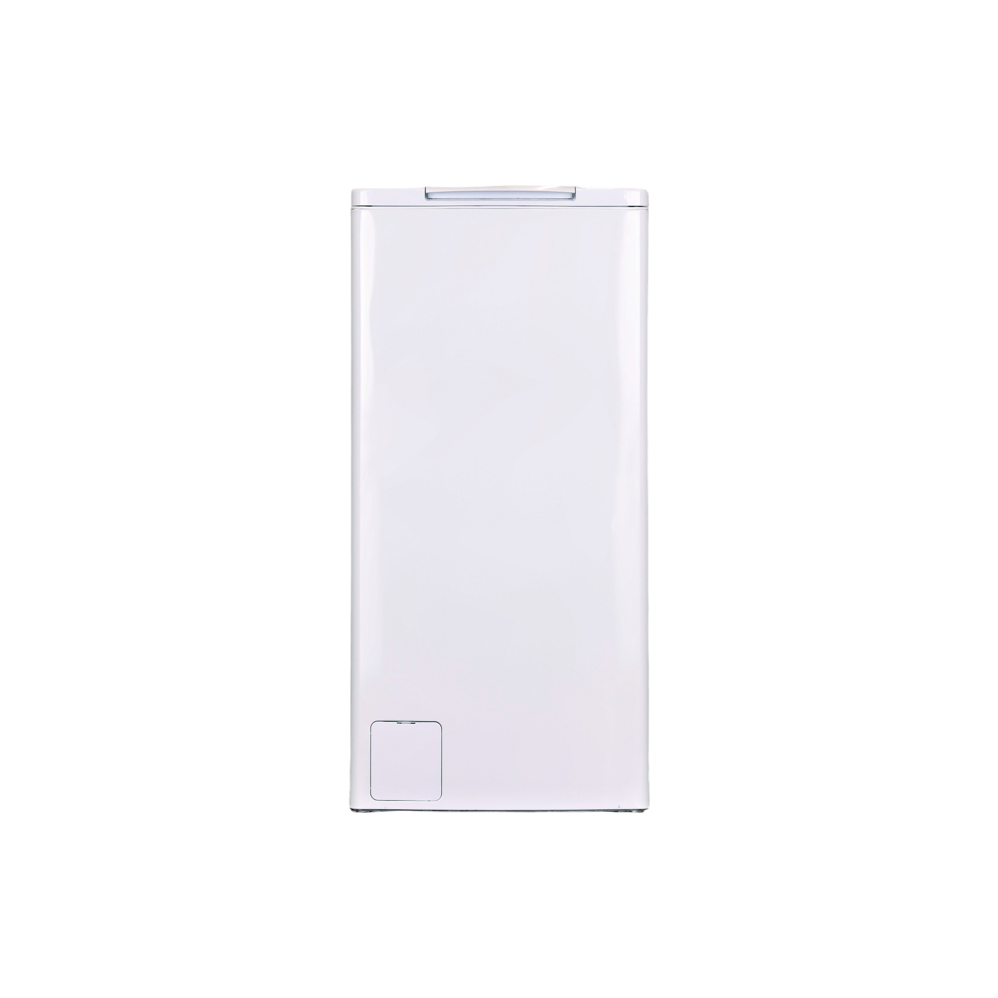 Lave-Linge Top 8 kg Reconditionné THOMSON TOP8131A : vue de face