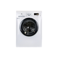 Lave-Linge Hublot 8 kg Reconditionné ELECTROLUX EW2F7814FA : vue de face