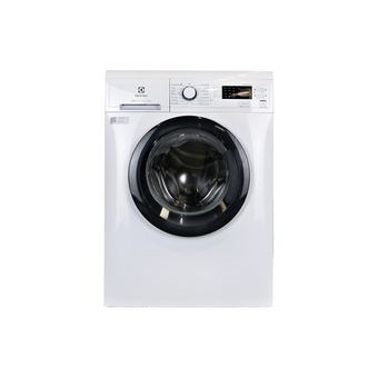 Lave-Linge Hublot 8 kg Reconditionné ELECTROLUX EW2F7814FA : vue de face