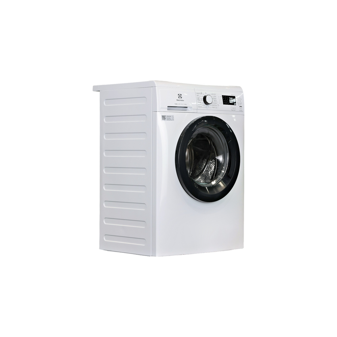 Lave-Linge Hublot 8 kg Reconditionné ELECTROLUX EW2F7814FA : vue du côté droit