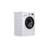 Lave-Linge Hublot 8 kg Reconditionné ELECTROLUX EW2F7814FA : vue du côté droit