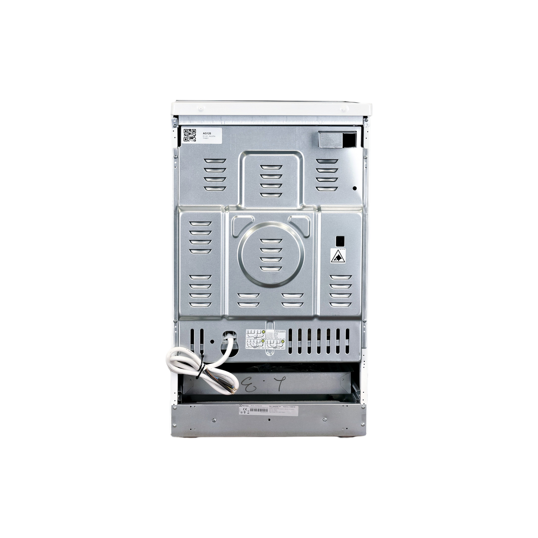 Cuisinière À Induction  Reconditionné ELECTROLUX EKI564223W : détails