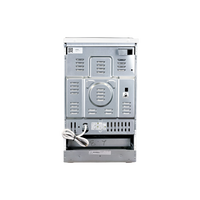 Cuisinière À Induction  Reconditionné ELECTROLUX EKI564223W : détails
