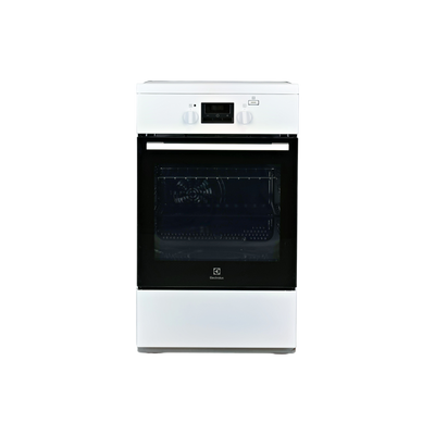 Cuisinière à induction ELECTROLUX EKI564223W
