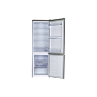 Réfrigérateur Avec Congélateur 262 L Reconditionné BEKO RCSA270K40SN : vue de l'intérieur