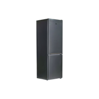 Réfrigérateur Avec Congélateur 262 L Reconditionné BEKO RCSA270K40SN : vue du côté droit