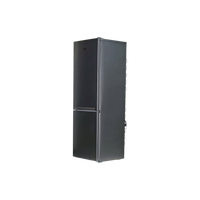 Réfrigérateur Avec Congélateur 262 L Reconditionné BEKO RCSA270K40SN : vue du côté gauche