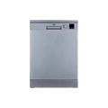 Lave-Vaisselle Pose Libre 13 Cvts Reconditionné BEKO TDFV15315S : vue de face