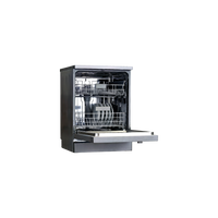 Lave-Vaisselle Pose Libre 13 Cvts Reconditionné BEKO TDFV15315S : vue de l'intérieur