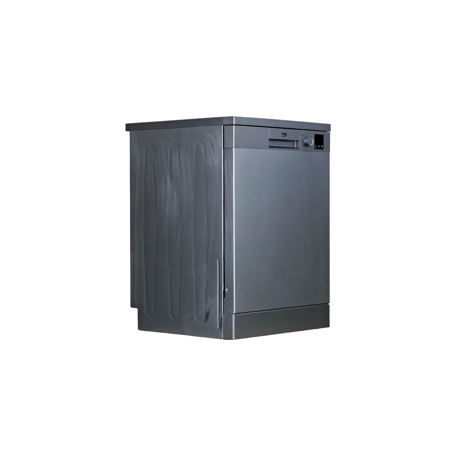 Lave-Vaisselle Pose Libre 13 Cvts Reconditionné BEKO TDFV15315S : vue du côté droit