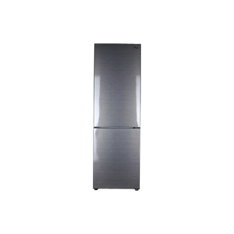 Réfrigérateur Avec Congélateur 341 L Reconditionné LG GBB61DSJEC : vue de face