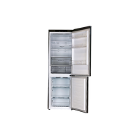 Réfrigérateur Avec Congélateur 341 L Reconditionné LG GBB61DSJEC : vue de l'intérieur