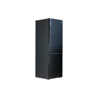 Réfrigérateur Avec Congélateur 341 L Reconditionné LG GBB61DSJEC : vue du côté droit