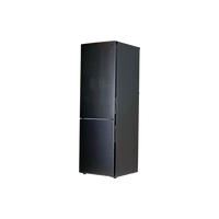 Réfrigérateur Avec Congélateur 341 L Reconditionné LG GBB61DSJEC : vue du côté gauche