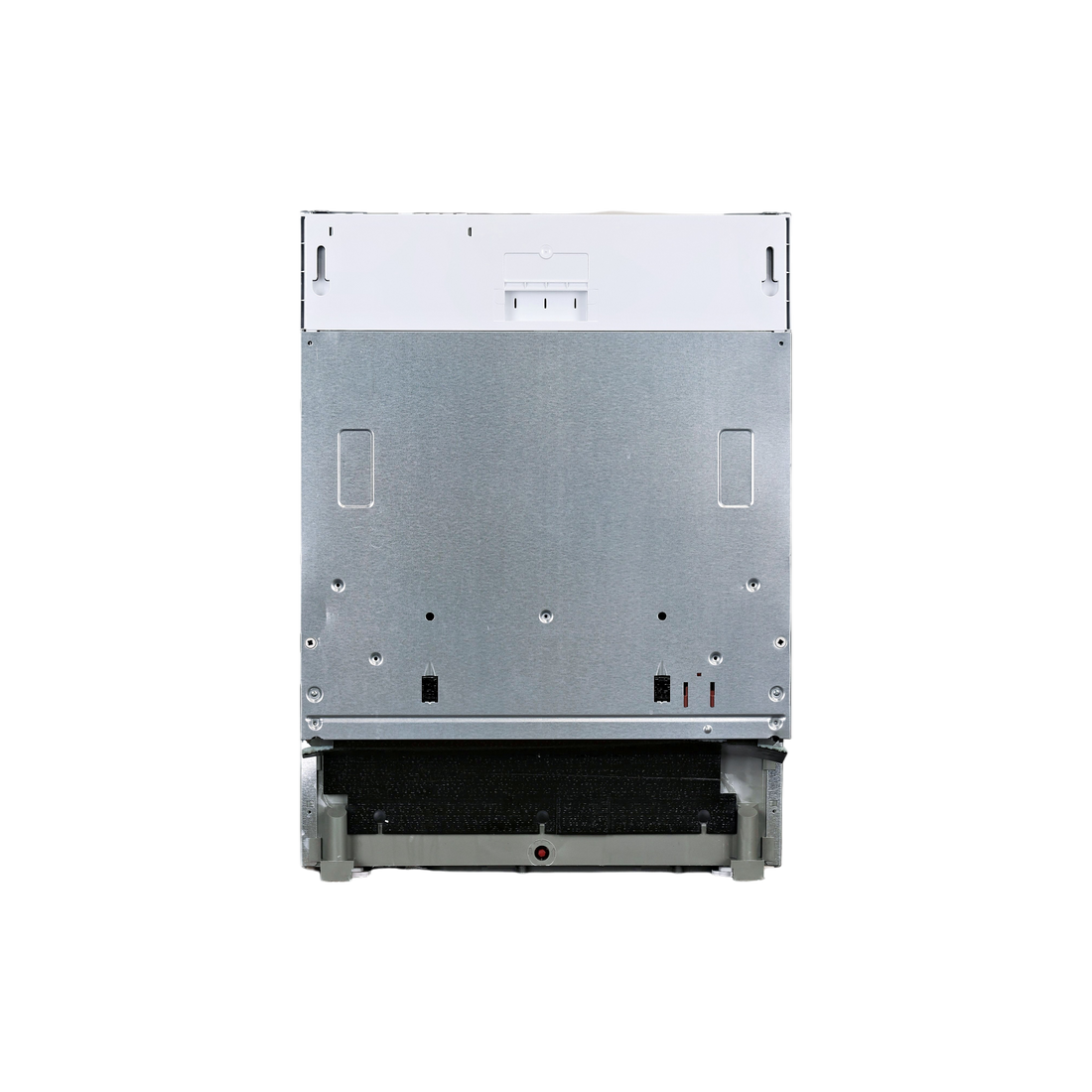 Lave-Vaisselle Encastrable 14 Cvts Reconditionné INDESIT DIO 3T131 A FE : vue de face