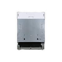 Lave-Vaisselle Encastrable 14 Cvts Reconditionné INDESIT DIO 3T131 A FE : vue de face