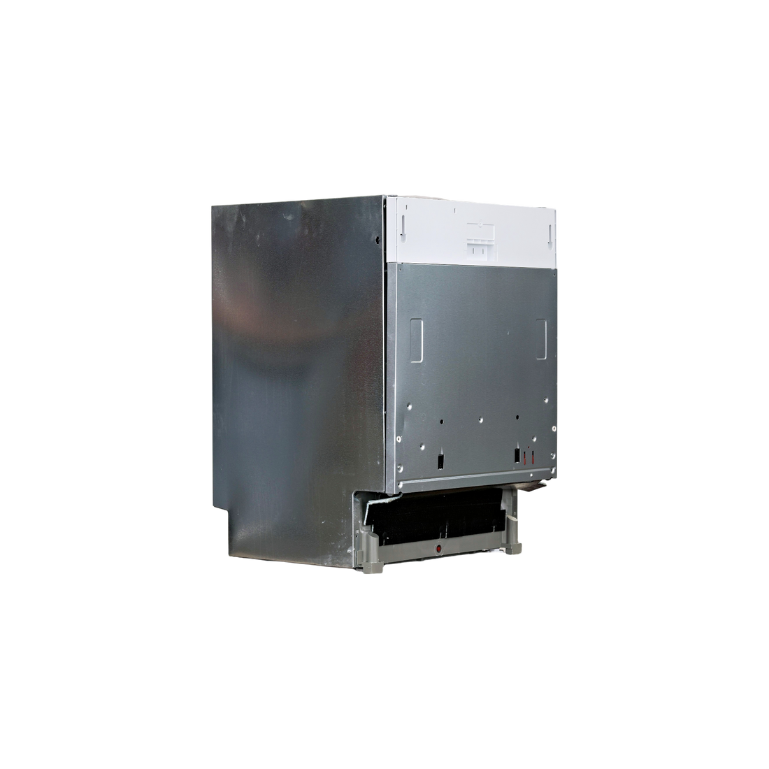 Lave-Vaisselle Encastrable 14 Cvts Reconditionné INDESIT DIO 3T131 A FE : vue du côté droit