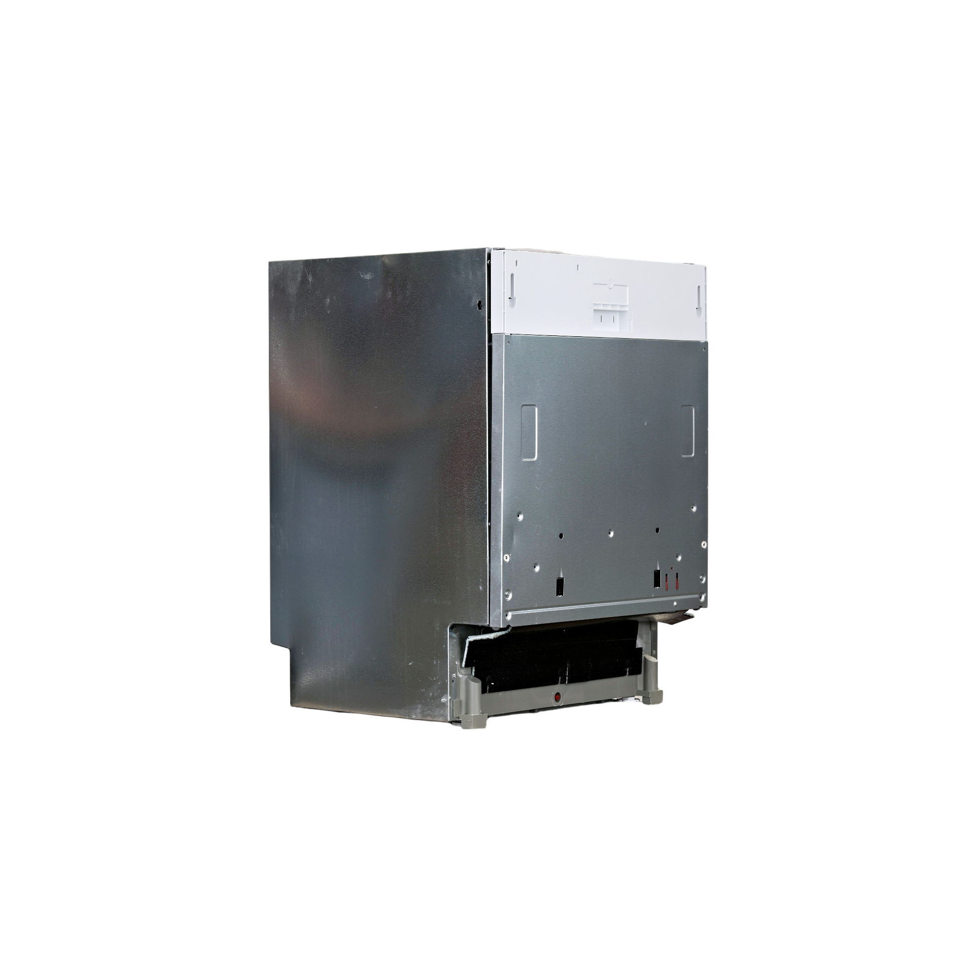 Lave-Vaisselle Encastrable 14 Cvts Reconditionné INDESIT DIO 3T131 A FE : vue du côté droit