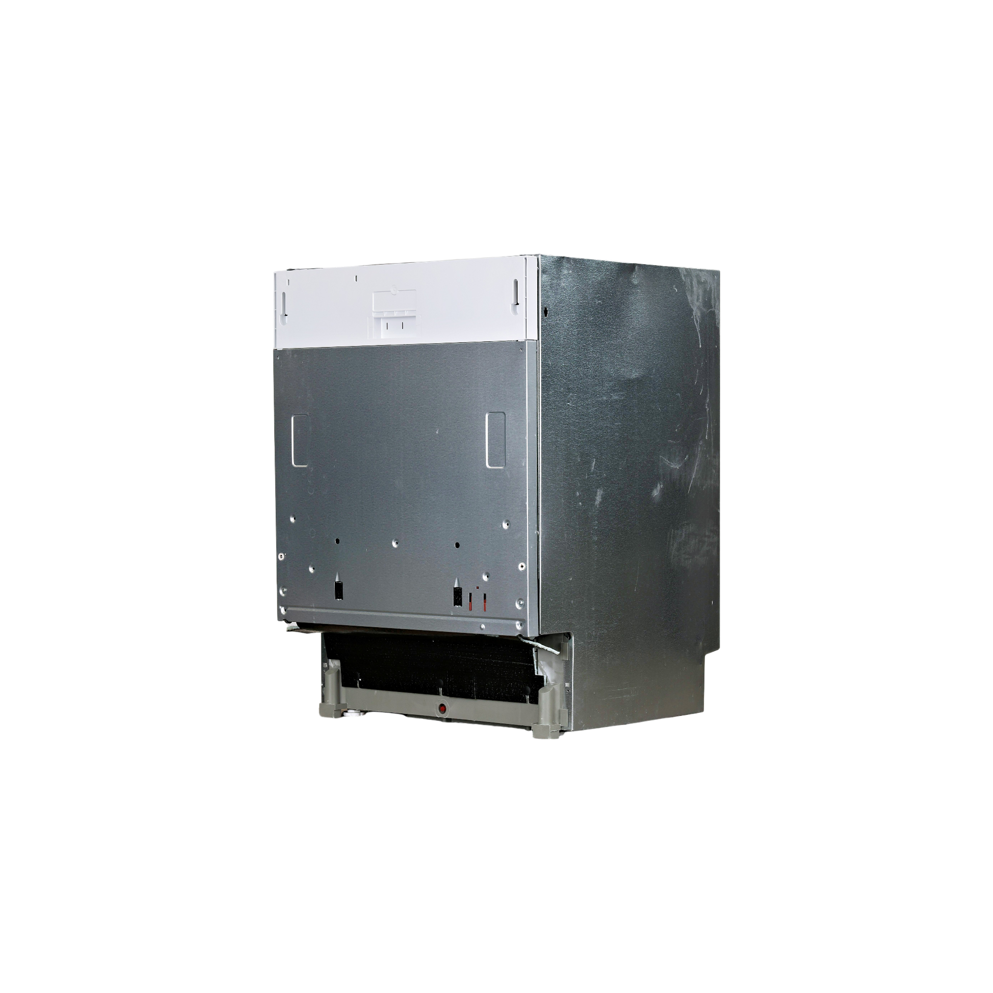 Lave-Vaisselle Encastrable 14 Cvts Reconditionné INDESIT DIO 3T131 A FE : vue du côté gauche