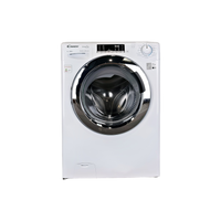Lave-Linge Hublot 9 kg Reconditionné CANDY CSO 596TWMC/1-S : vue de face
