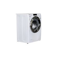 Lave-Linge Hublot 9 kg Reconditionné CANDY CSO 596TWMC/1-S : vue du côté droit