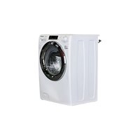 Lave-Linge Hublot 9 kg Reconditionné CANDY CSO 596TWMC/1-S : vue du côté gauche