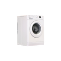 Lave-Linge Hublot 7 kg Reconditionné INDESIT MTWA71296WFR : vue du côté droit
