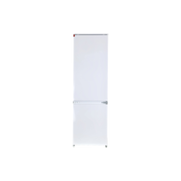 Réfrigérateur Encastrable 254 L Reconditionné ELECTROLUX KNT6TE18S : vue de face