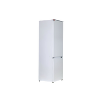 Réfrigérateur Encastrable 254 L Reconditionné ELECTROLUX KNT6TE18S : vue du côté droit
