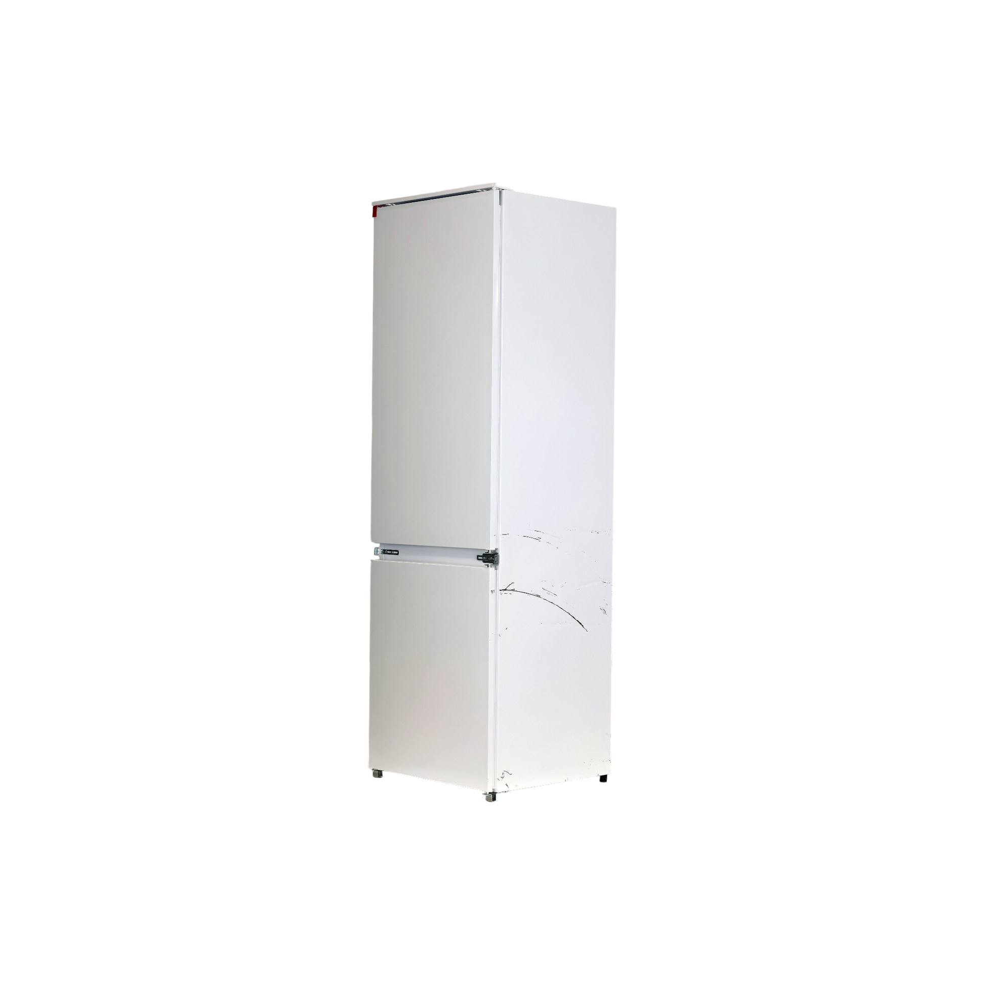 Réfrigérateur Encastrable 254 L Reconditionné ELECTROLUX KNT6TE18S : vue du côté gauche
