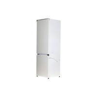 Réfrigérateur Encastrable 254 L Reconditionné ELECTROLUX KNT6TE18S : vue du côté gauche
