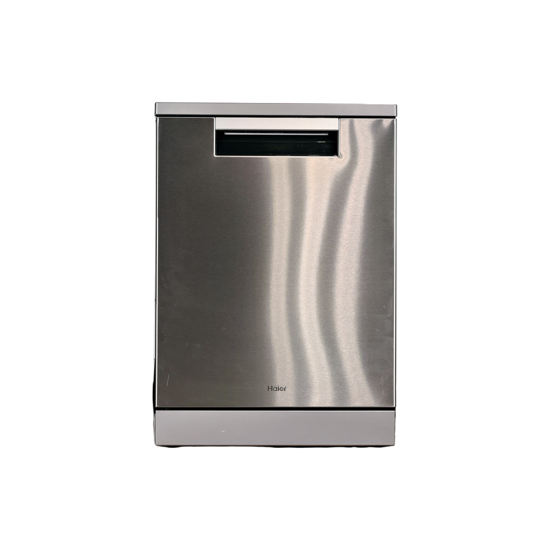 Lave-Vaisselle Pose Libre 14 Cvts Reconditionné HAIER XF 4A4M4PX : vue de face