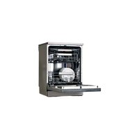 Lave-Vaisselle Pose Libre 14 Cvts Reconditionné HAIER XF 4A4M4PX : vue de l'intérieur