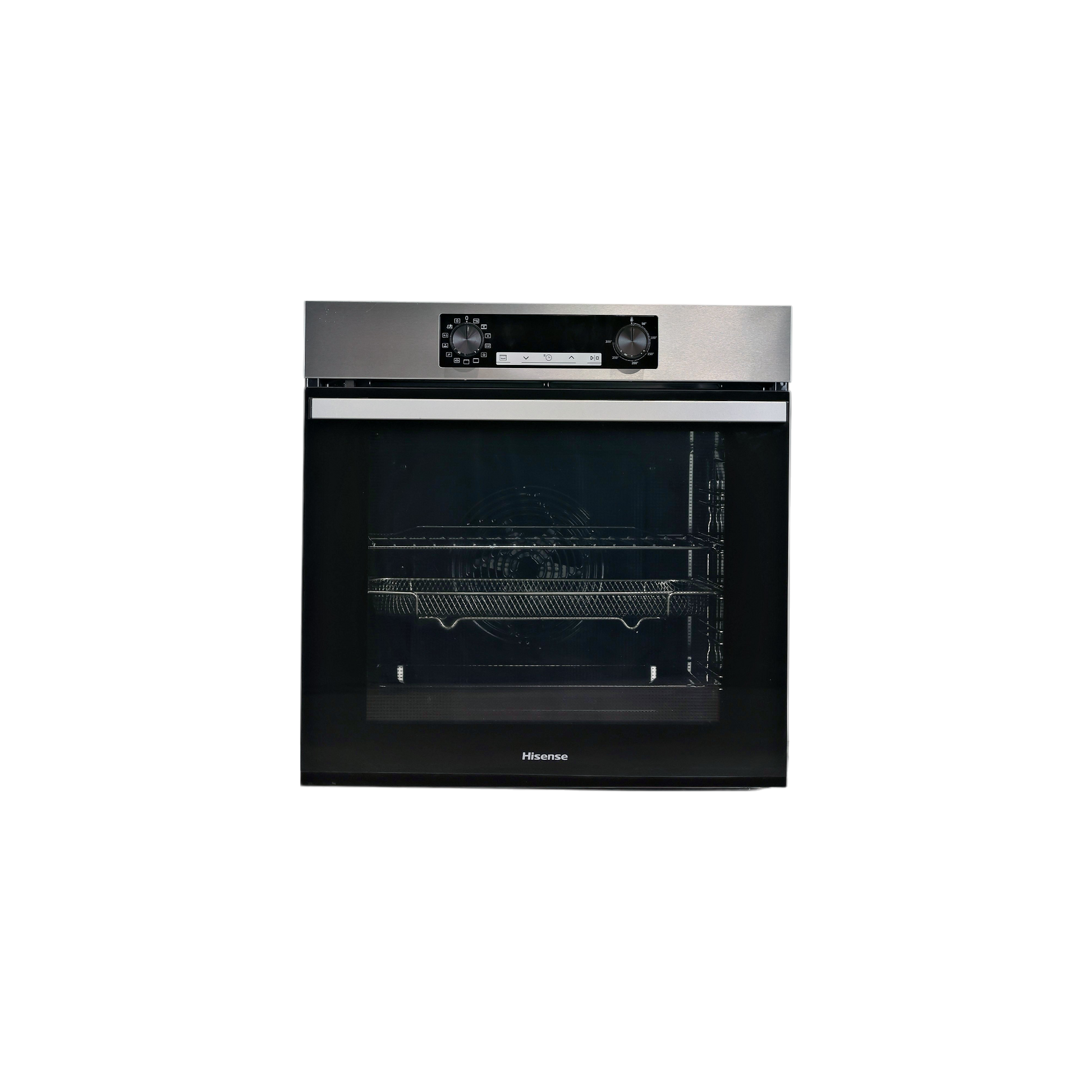 Four Chaleur Tournante 77 L Reconditionné HISENSE OP64211EX : vue de face