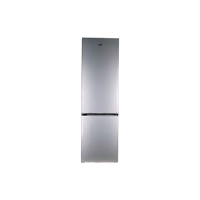 Réfrigérateur Avec Congélateur 415 L Reconditionné BEKO B3RCNE415HXB : vue de face