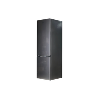 Réfrigérateur Avec Congélateur 415 L Reconditionné BEKO B3RCNE415HXB : vue du côté gauche