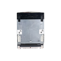 Lave-Vaisselle Encastrable 15 Cvts Reconditionné WHIRLPOOL WH8IB15AM6TS0 : vue de face