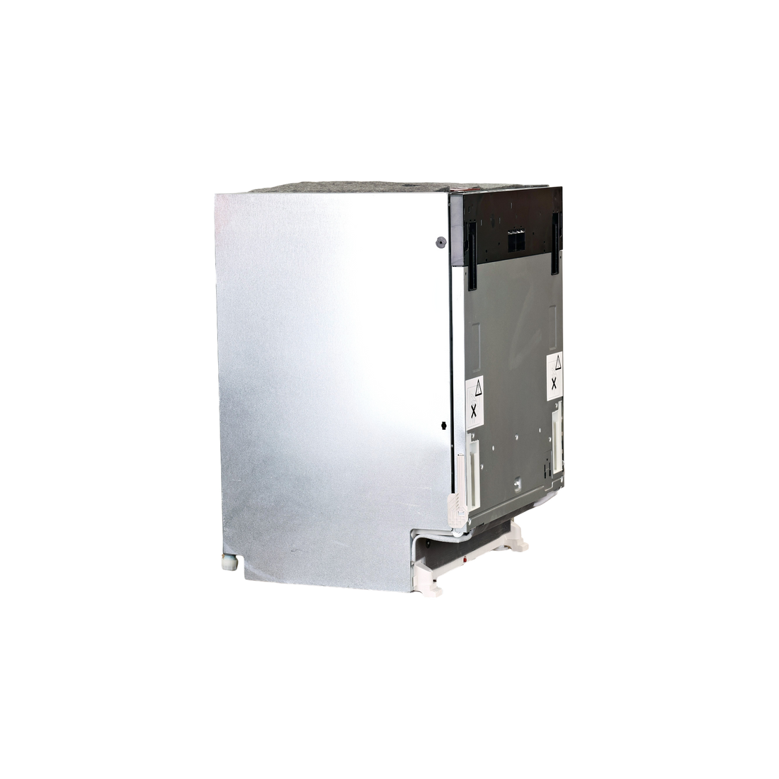 Lave-Vaisselle Encastrable 15 Cvts Reconditionné WHIRLPOOL WH8IB15AM6TS0 : vue du côté droit