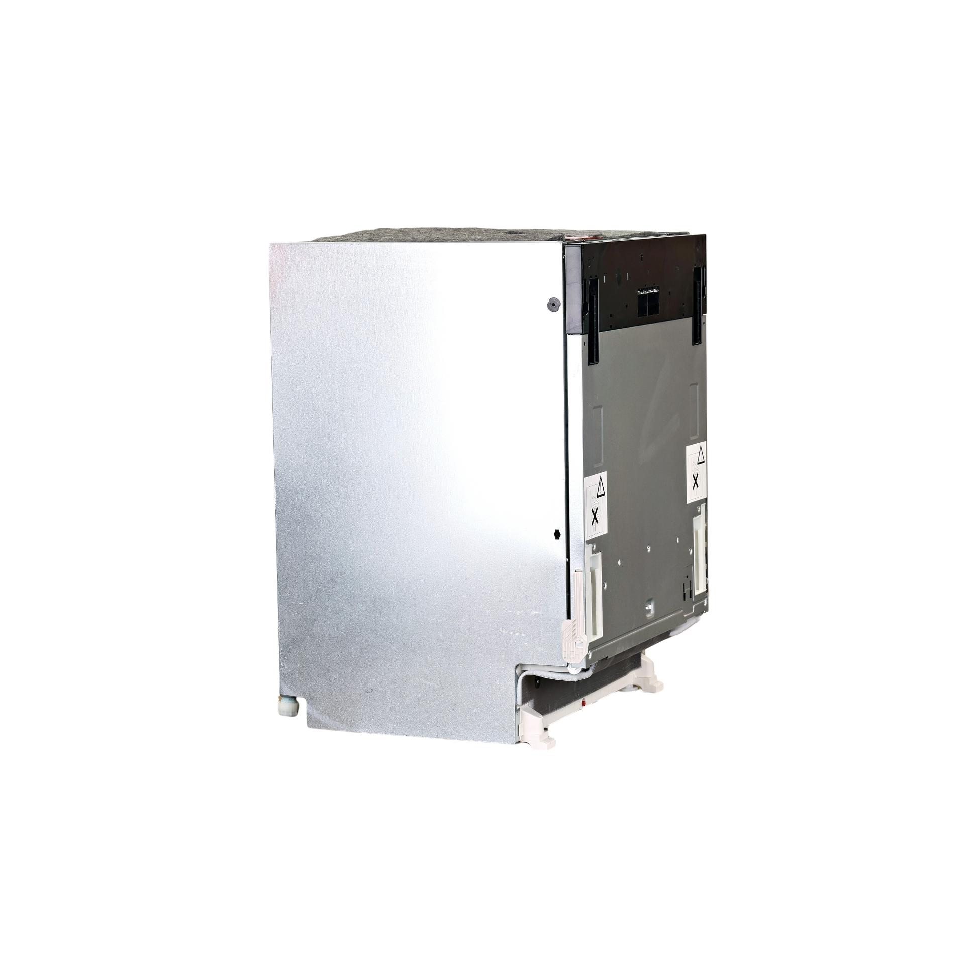 Lave-Vaisselle Encastrable 15 Cvts Reconditionné WHIRLPOOL WH8IB15AM6TS0 : vue du côté droit