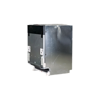 Lave-Vaisselle Encastrable 15 Cvts Reconditionné WHIRLPOOL WH8IB15AM6TS0 : vue du côté gauche