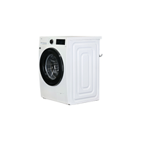 Lave-Linge Hublot 9 kg Reconditionné SAMSUNG WW90CGC04DAE : vue du côté gauche