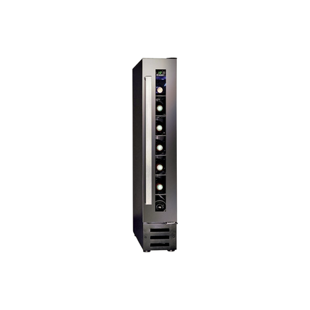 Cave à Vin Encastrable 7 bouteilles Reconditionné CANDY CCVB 15/1