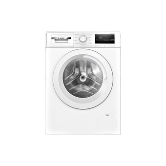 Lave-Linge Hublot 9 kg Reconditionné BOSCH WAN28209FR : vue de face