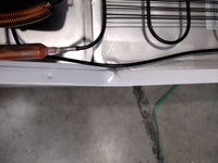 Réfrigérateur Compact 85 L Reconditionné BEKO TS190340N : détails